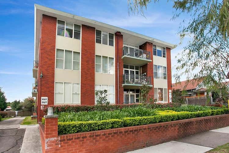 Main view of Homely apartment listing, 18/366 Great North Road, Abbotsford NSW 2046