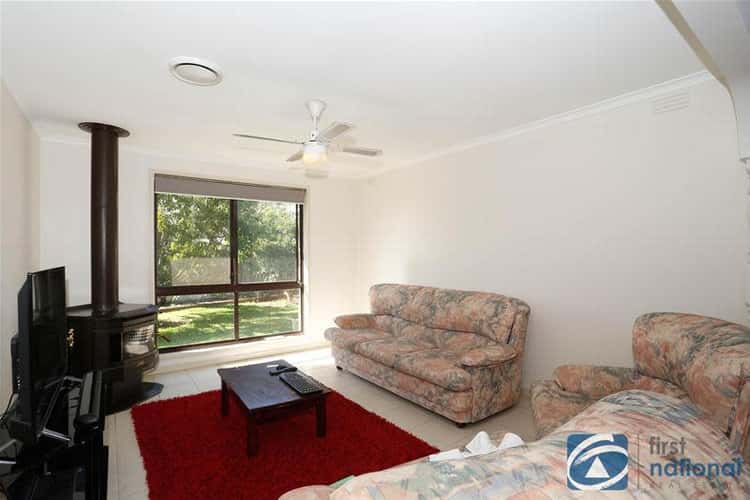 Second view of Homely house listing, 39 Evergreen Avenue, Albanvale VIC 3021