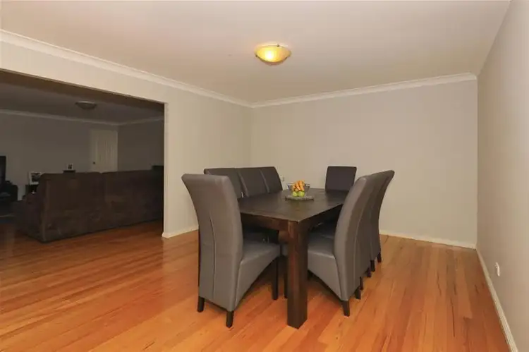 Fifth view of Homely house listing, 15 Fairview Place, Cessnock NSW 2325