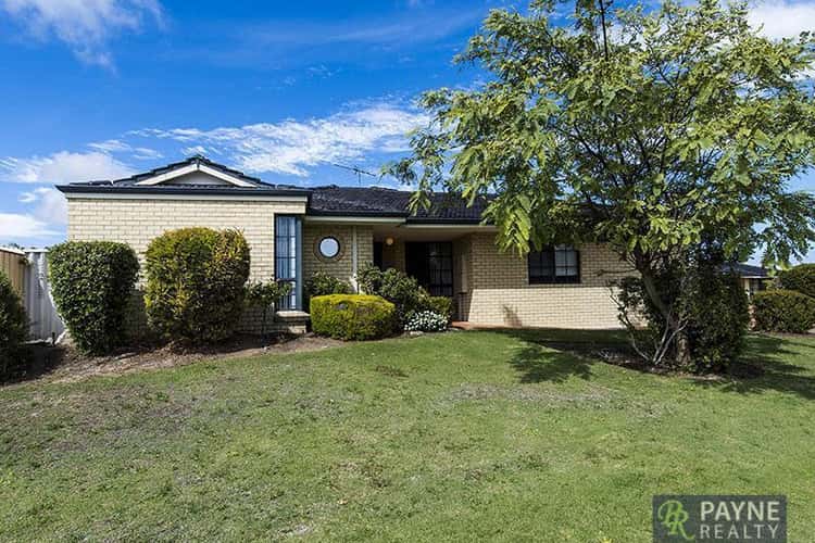 Main view of Homely unit listing, 1/17 Gonville Green, Port Kennedy WA 6172