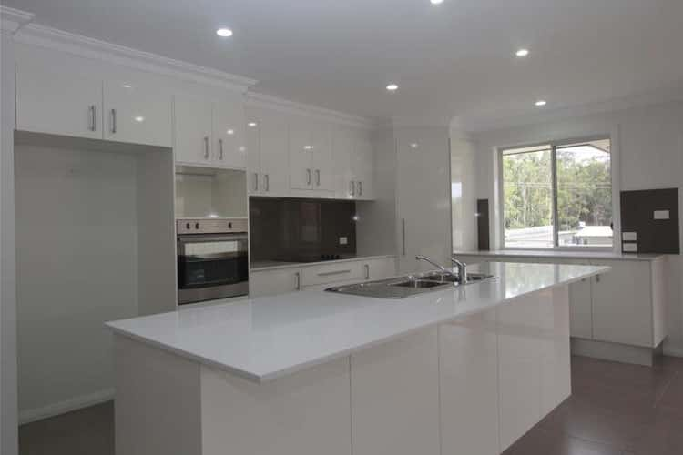 Second view of Homely house listing, 6 Ella Close, Bonny Hills NSW 2445