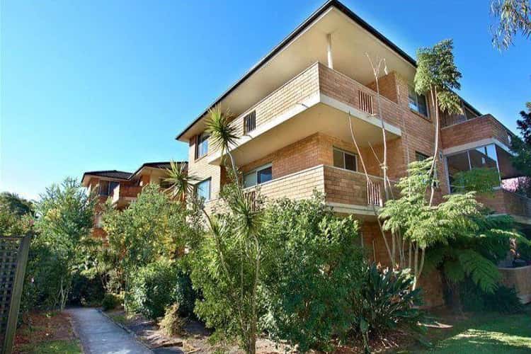 Main view of Homely unit listing, 11/65 Florence Street, Hornsby NSW 2077