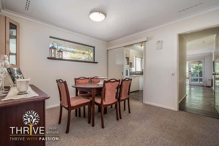 Fifth view of Homely house listing, 31 Aster Avenue, Willetton WA 6155