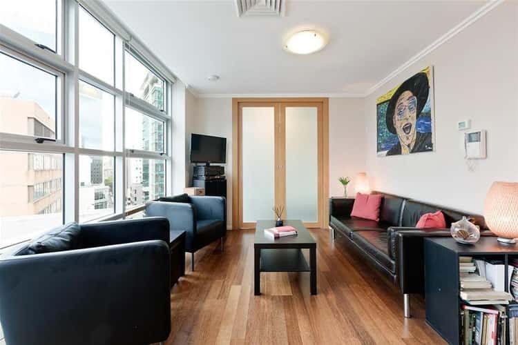 Main view of Homely apartment listing, 12a02/93 Pacific Highway, North Sydney NSW 2060