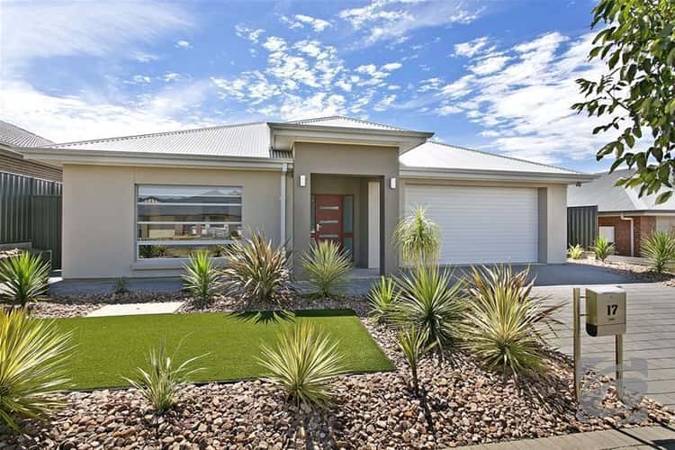 Main view of Homely house listing, 17 West Parkway, Mount Barker SA 5251