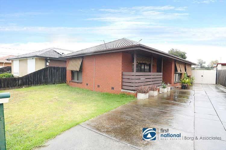 Main view of Homely house listing, 10 Nova Avenue, Deer Park VIC 3023