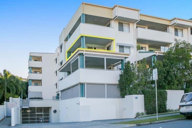 Main view of Homely apartment listing, 19/52 Queen Street, Southport QLD 4215
