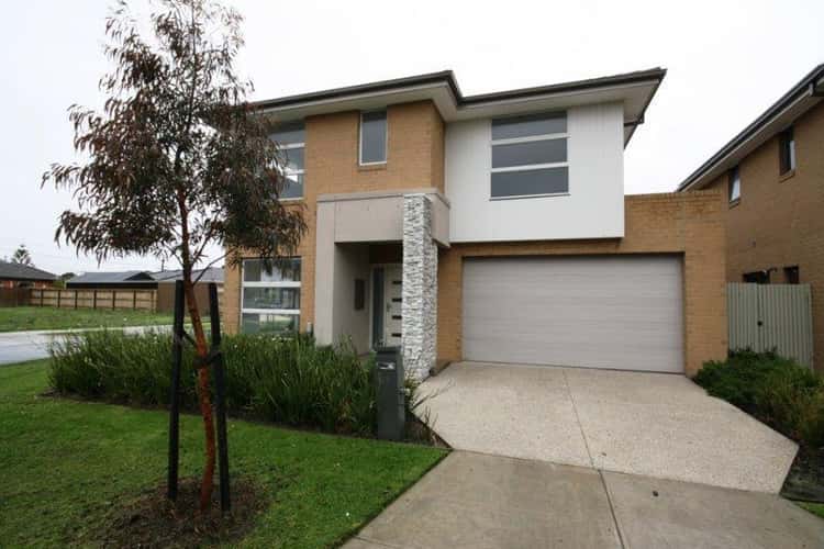 Main view of Homely house listing, 14 Lovegrove Avenue, Sunshine West VIC 3020
