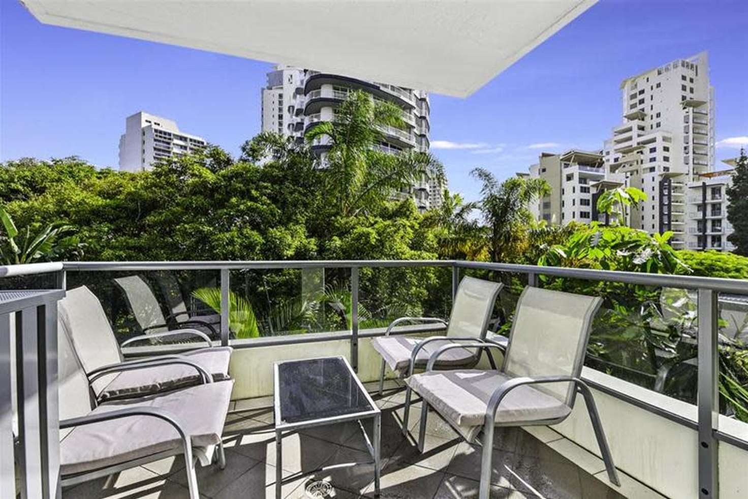 Main view of Homely apartment listing, 506 Solaire 18 Cypress Avenue, Surfers Paradise QLD 4217
