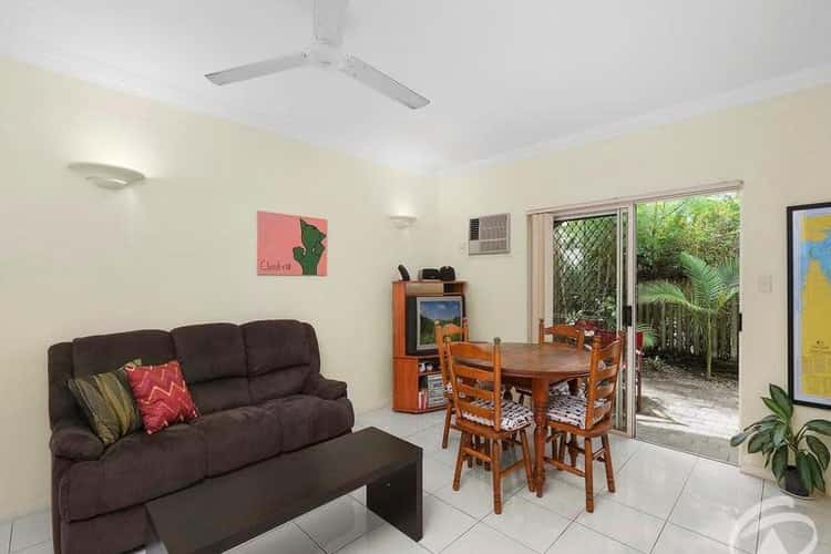 Second view of Homely unit listing, 4/189 Spence Street, Bungalow QLD 4870