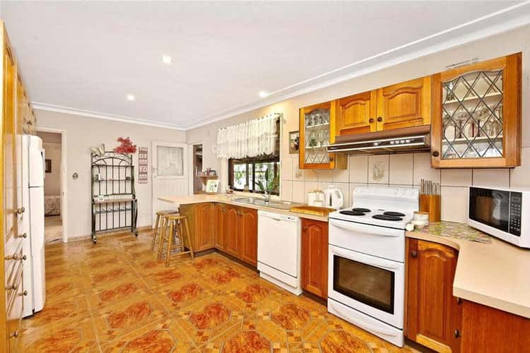 Third view of Homely house listing, 1 Shackleton Avenue, Birrong NSW 2143