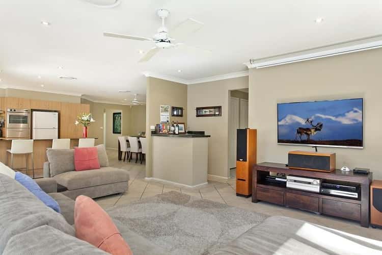 Fourth view of Homely house listing, 22 Condor Circuit, Lambton NSW 2299