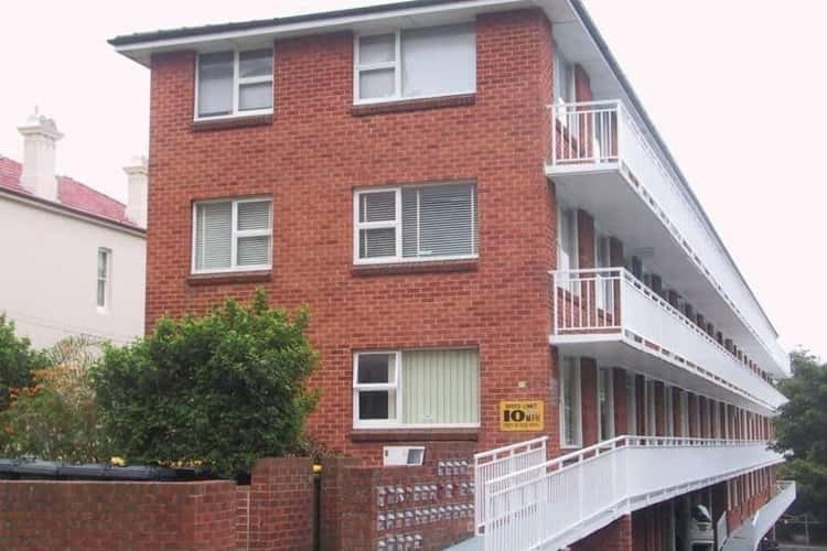 Main view of Homely apartment listing, 31/137 Smith Street, Summer Hill NSW 2130