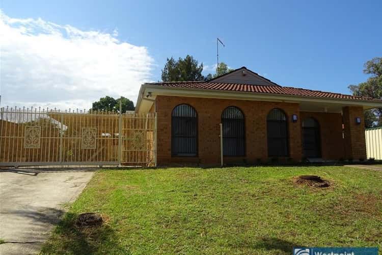 Main view of Homely house listing, 4 Cordelia Street, Rosemeadow NSW 2560