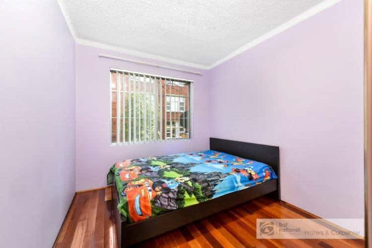 Fifth view of Homely apartment listing, 3/67A Harrow Road, Auburn NSW 2144