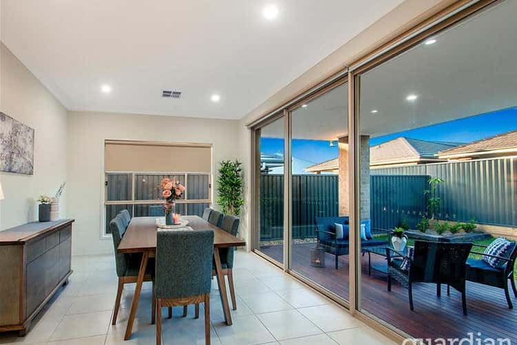 Sixth view of Homely house listing, 27 Lotus Street, Marsden Park NSW 2765