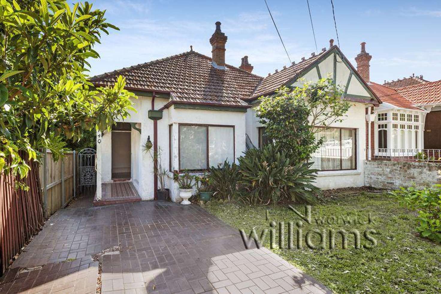 Main view of Homely house listing, 40 College Street, Drummoyne NSW 2047