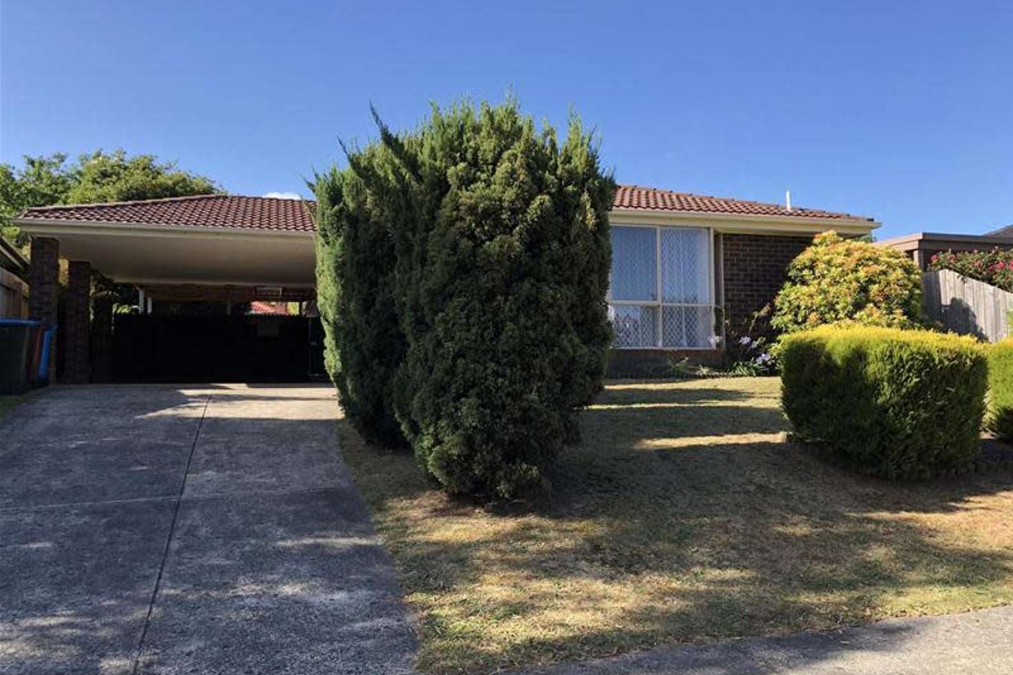 Main view of Homely house listing, 4 Malanda Court, Berwick VIC 3806