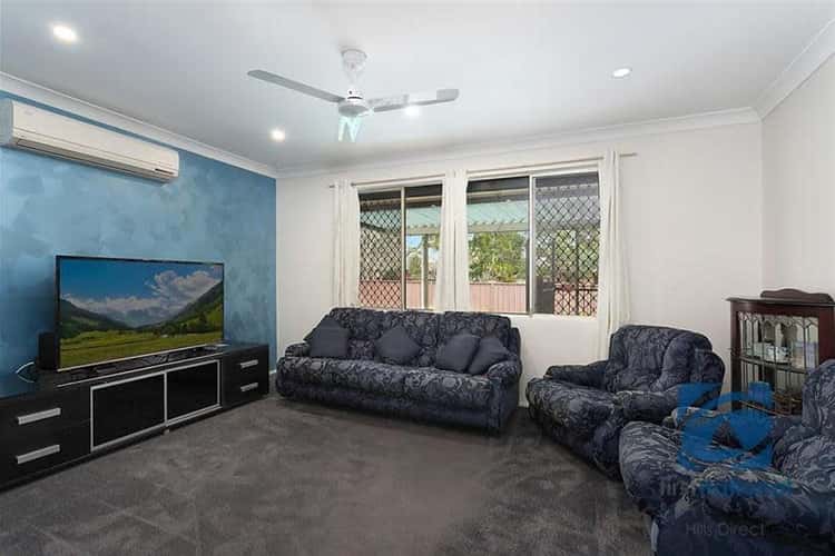 Fourth view of Homely house listing, 44 Tichborne Drive, Quakers Hill NSW 2763