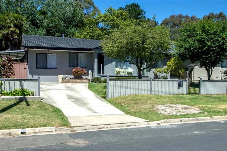Second view of Homely house listing, 50 Parkes Road, Moss Vale NSW 2577