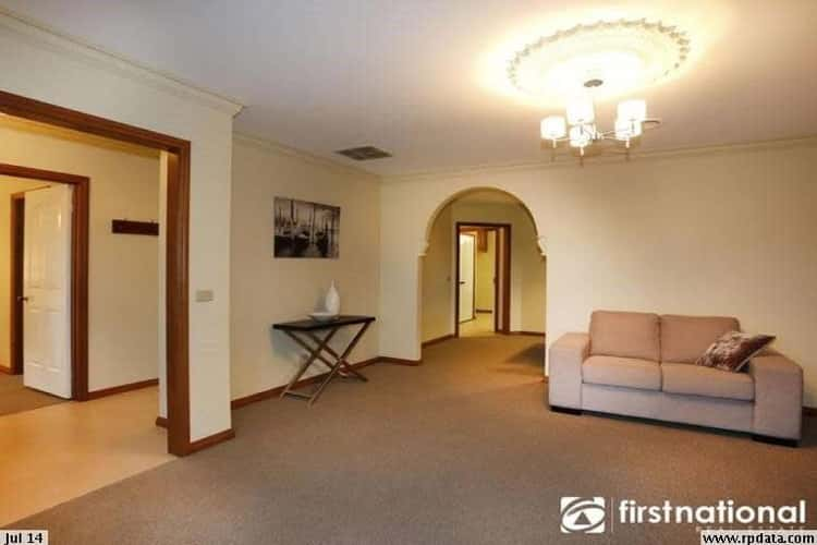 Third view of Homely house listing, 13 Howell Drive, Berwick VIC 3806