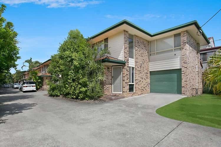 Main view of Homely townhouse listing, 4/5 Ahern Street, Labrador QLD 4215