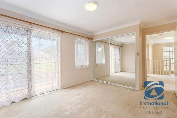 Fifth view of Homely house listing, 34 Somerset Street, Stanhope Gardens NSW 2768
