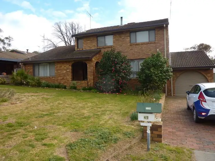 1/45 Churr Street