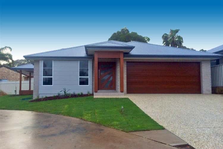 Main view of Homely house listing, 6 Ella Close, Bonny Hills NSW 2445
