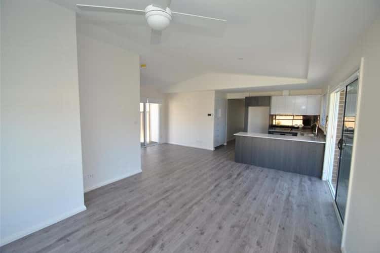 Fifth view of Homely house listing, 7a Penguins Head Road, Culburra Beach NSW 2540