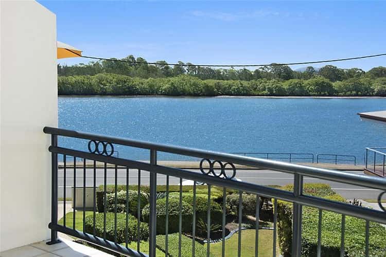 Second view of Homely unit listing, 10/201 Bradman Avenue, Maroochydore QLD 4558