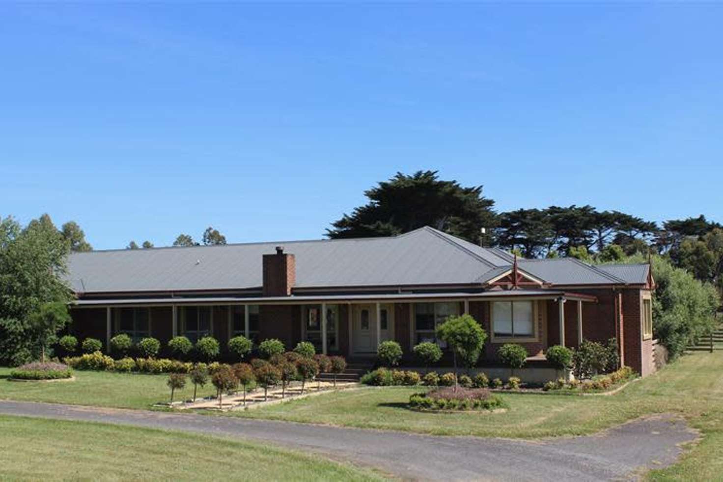 Main view of Homely house listing, 109 Staywood Road, Wangoom VIC 3279