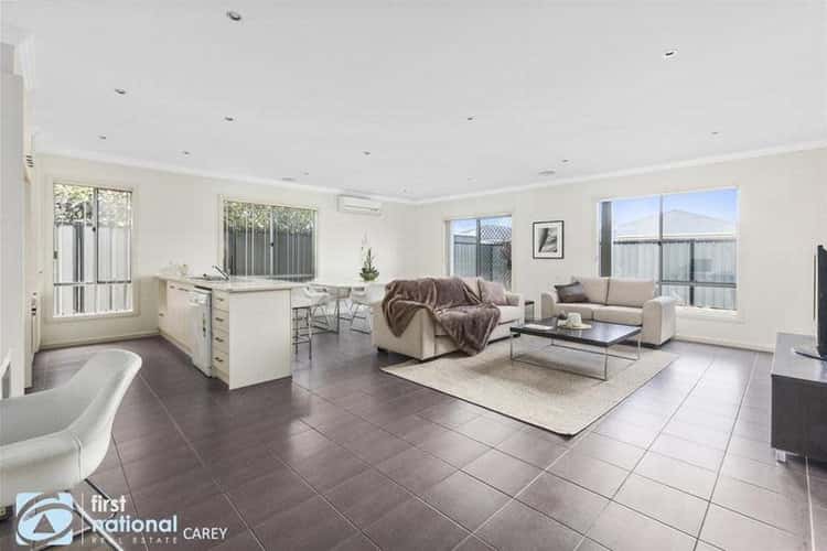 Sixth view of Homely house listing, 1/16 Raymond George Place, Lara VIC 3212