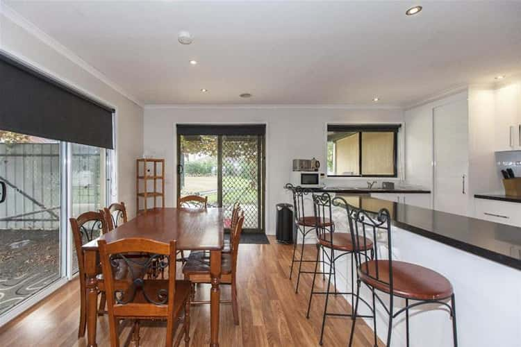 Fourth view of Homely house listing, 8 Scherger Crescent, Ararat VIC 3377