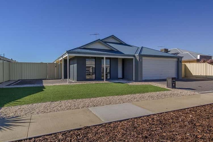 6 Lacrosse Vista, Secret Harbour WA 6173