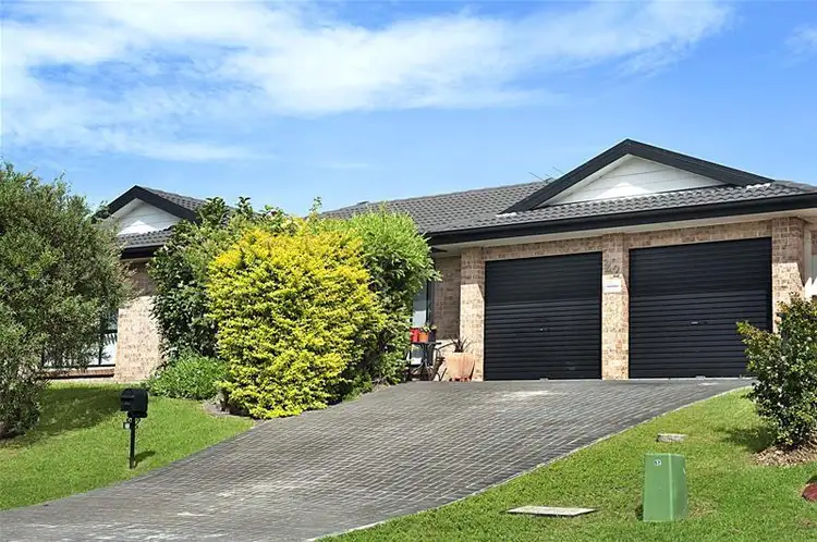22 Benamba Drive, Wyee Point NSW 2259