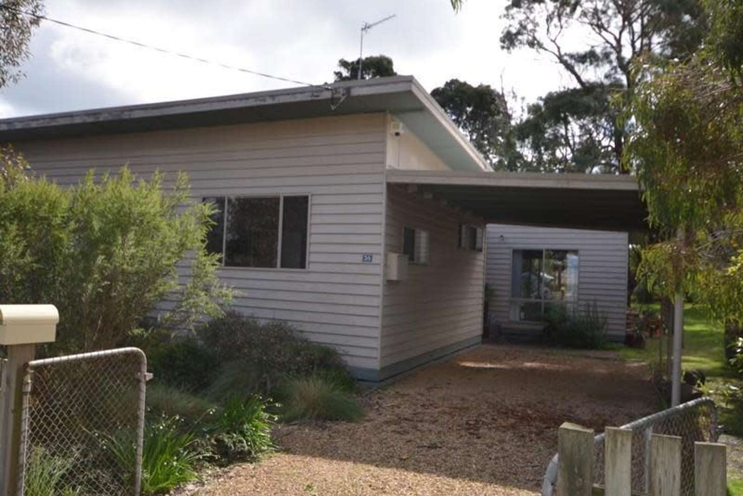 Main view of Homely house listing, 38 Halford Street, Inverloch VIC 3996