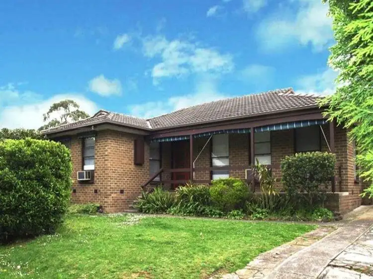 4 Juliana Court, Croydon VIC 3136