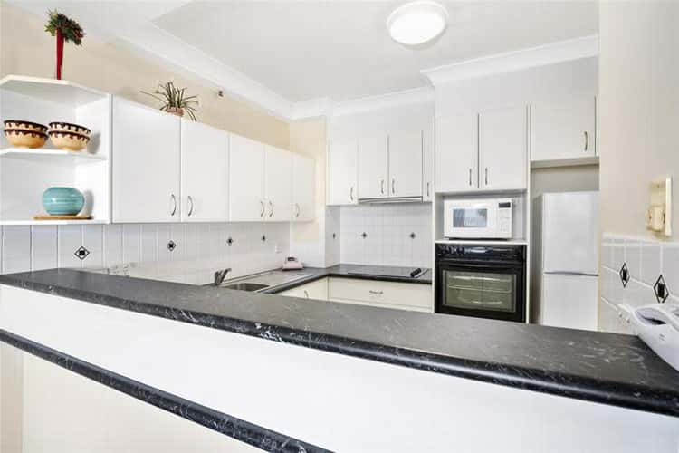 Fifth view of Homely apartment listing, 4B/973 Gold Coast  Highway, Palm Beach QLD 4221