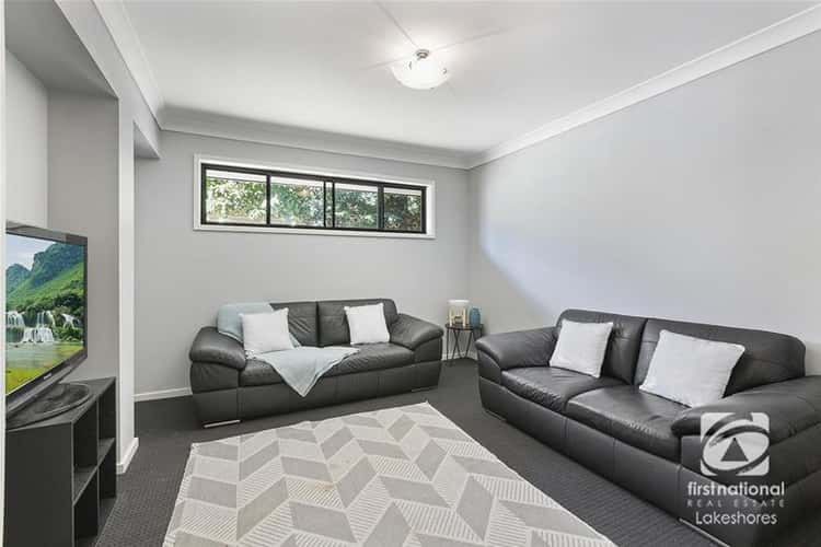 Seventh view of Homely house listing, 22 Tradewinds Avenue, Summerland Point NSW 2259