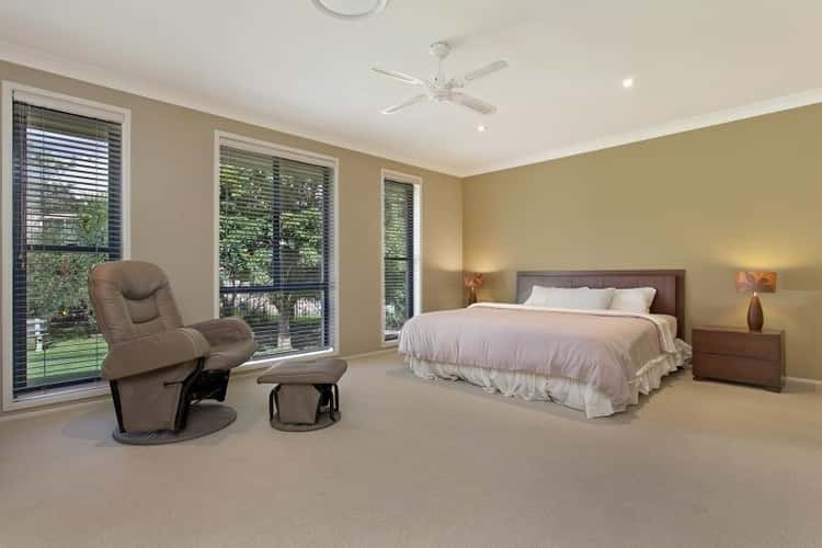 Fifth view of Homely house listing, 22 Condor Circuit, Lambton NSW 2299