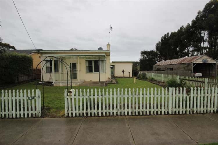 Main view of Homely house listing, 97 Ziegler Parade, Allansford VIC 3277