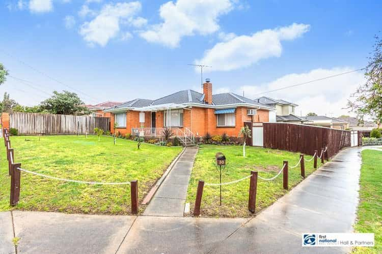 30 Titcher Road, Noble Park North VIC 3174