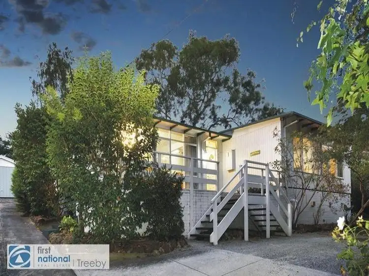 6 Eva Court, Croydon VIC 3136