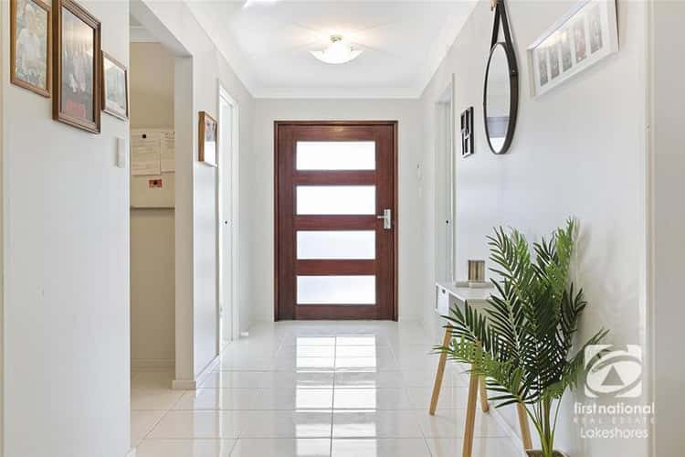 Second view of Homely house listing, 22 Tradewinds Avenue, Summerland Point NSW 2259