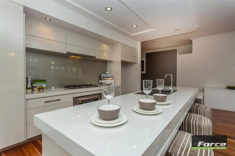 Third view of Homely house listing, 42 Leeway Loop, Alkimos WA 6038