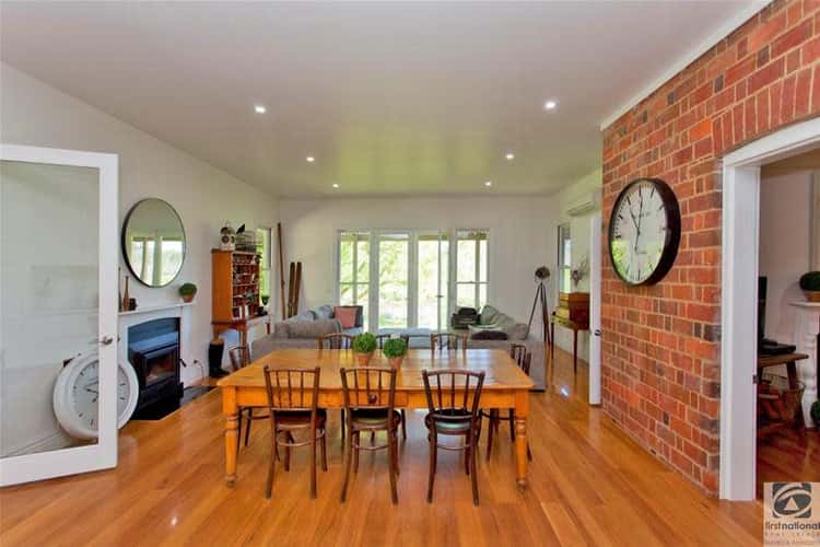 Third view of Homely house listing, 14 Shennan Lane, Beechworth VIC 3747