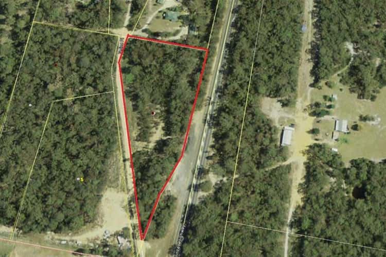Third view of Homely residentialLand listing, Lot 11 Princes Highway, Bimbimbie NSW 2536