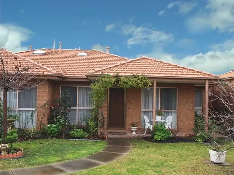 302/67-81 Maroondah Highway, Croydon VIC 3136