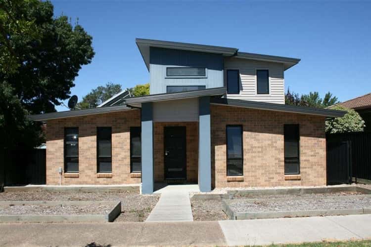 Main view of Homely townhouse listing, 1/18 TUSON Street, Ararat VIC 3377